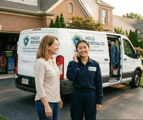 Crawlspace Mold Remediation Ladd, IL FAQs
